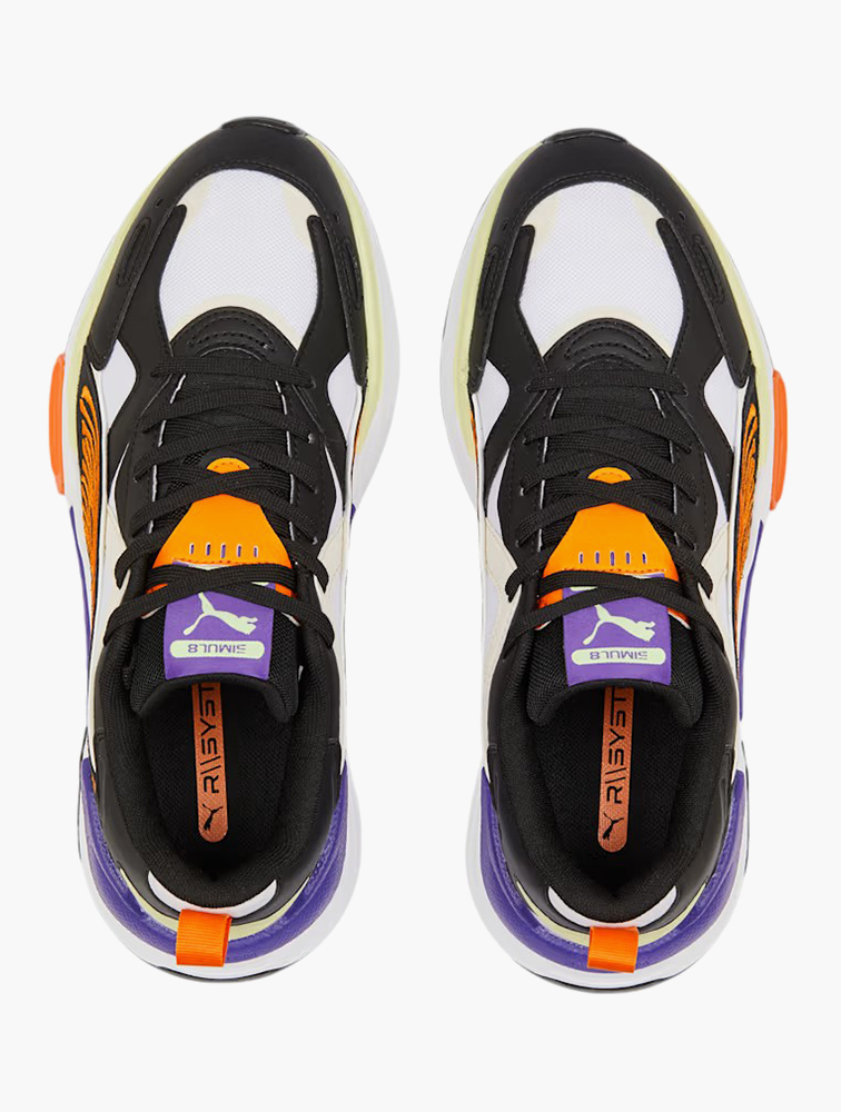 みさ Puma Rebound Femme Kids - Street Gym